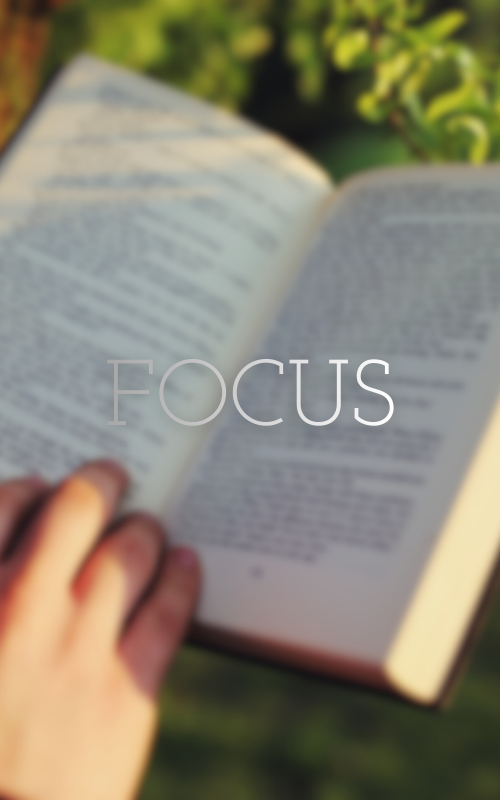 FOCUS