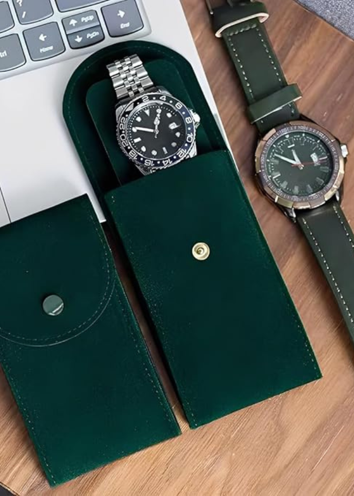 Swatch Box