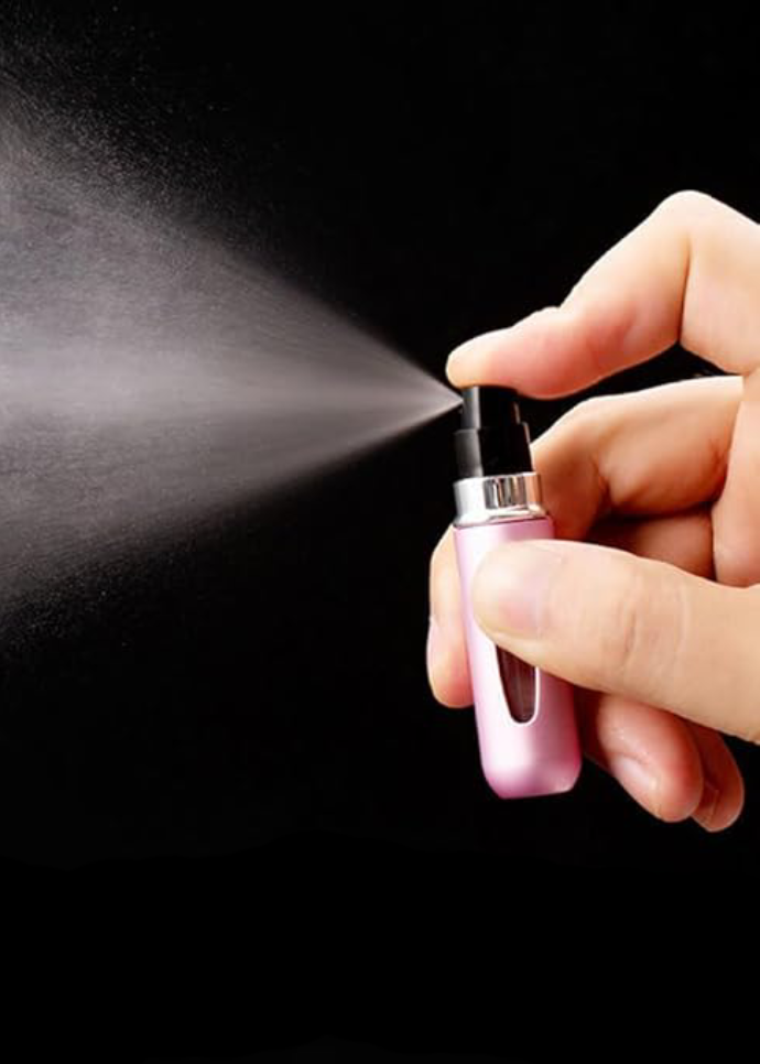 Smart Parfum