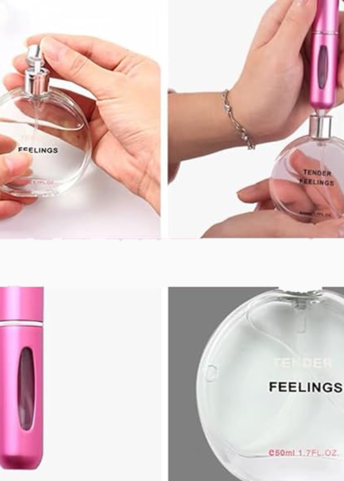 Smart Parfum
