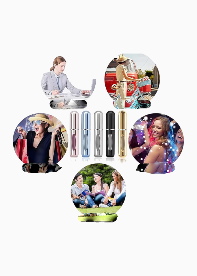 Smart Parfum