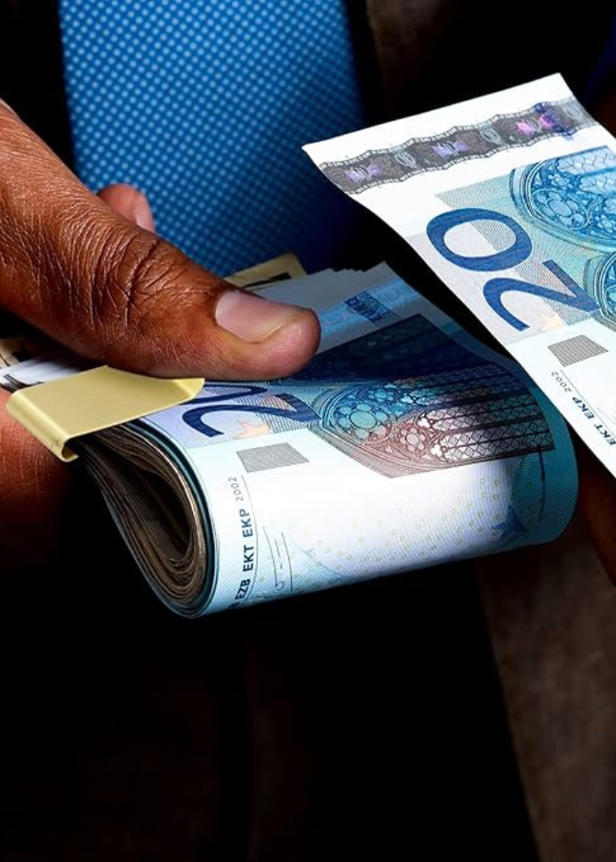 Smart Cash