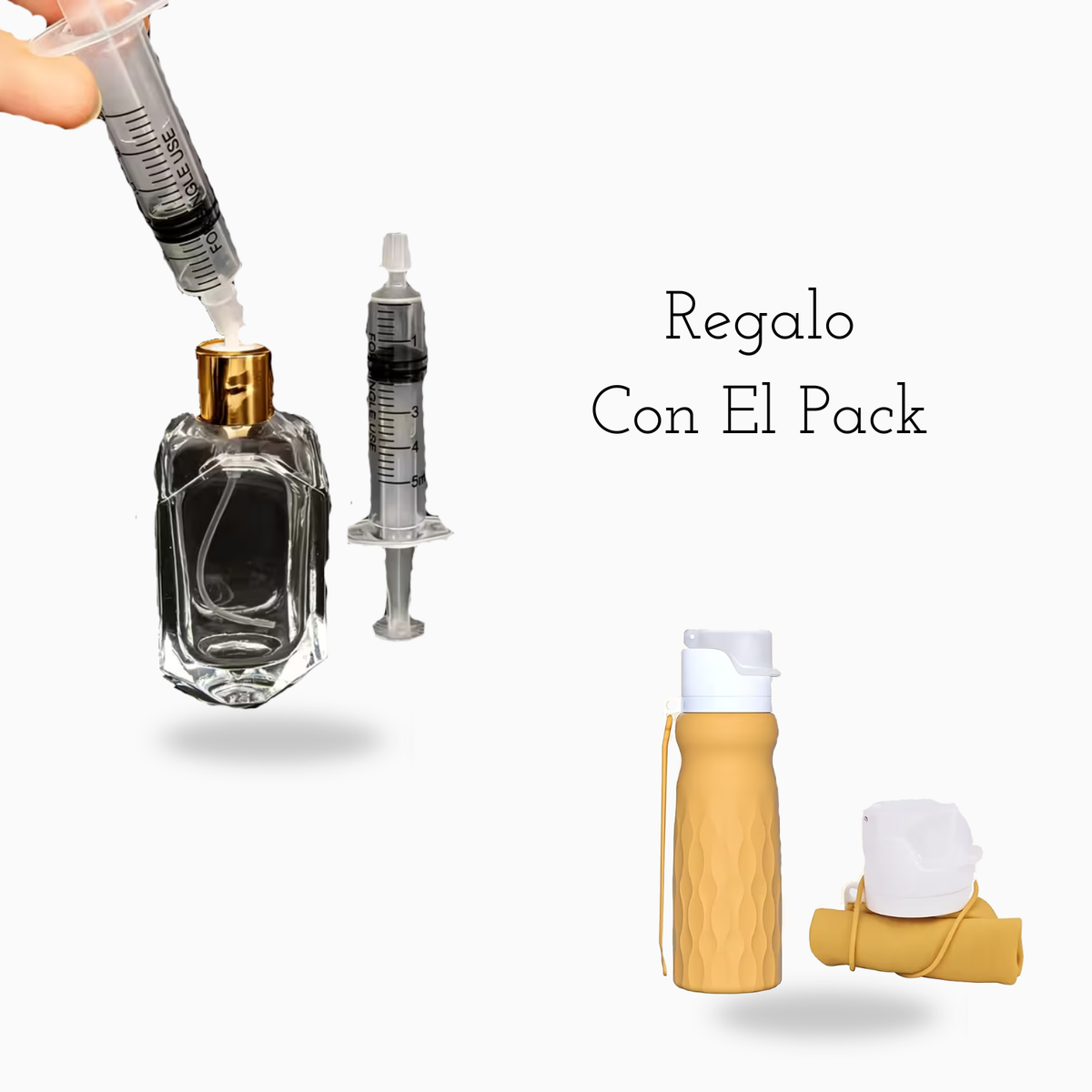 Lite Pack