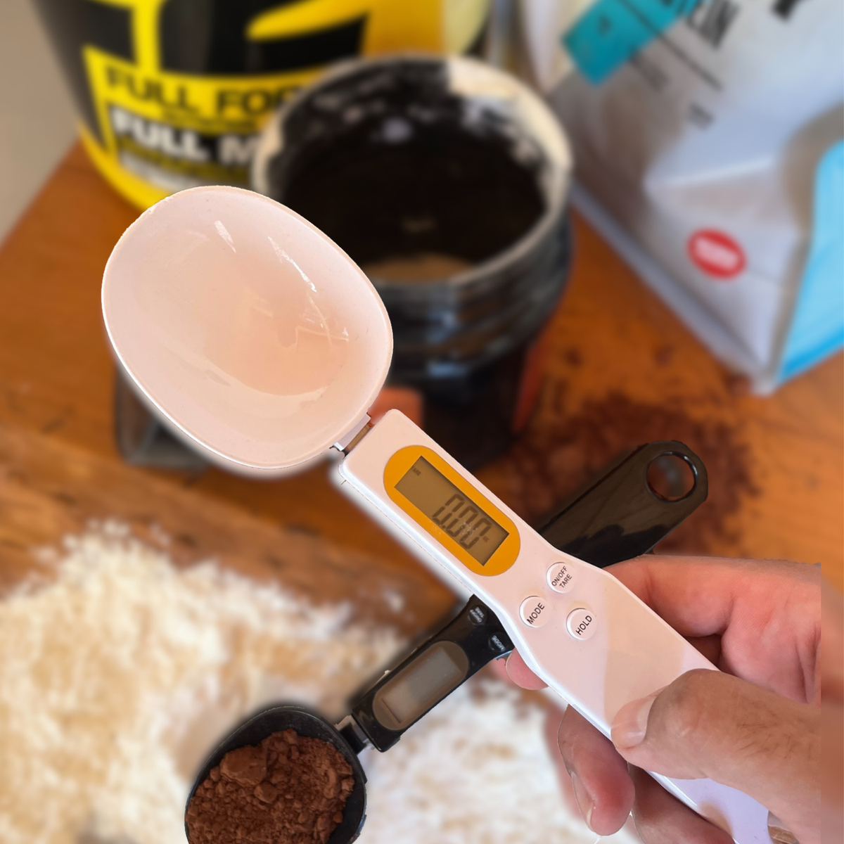 Gold Scale