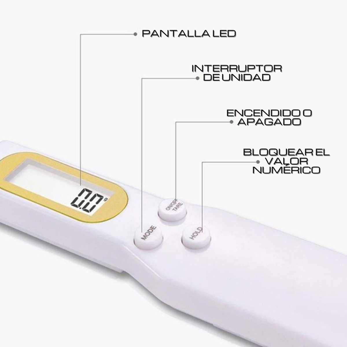 Gold Scale