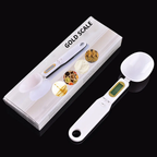 Gold Scale